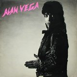 Alan Vega - DJ Kicks (Annie)