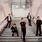 Marion - Toys for Boys (CD-Single)