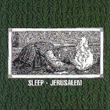Sleep - Jerusalem