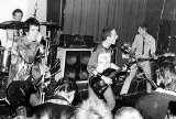 The Clash - Live in Guildford, UK, 1-5-77