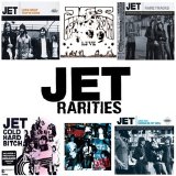 Jet - Jet Rarities (Singles and Rarities)