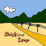 Various artists - Chick(pea) Soup (Jazz 2008)