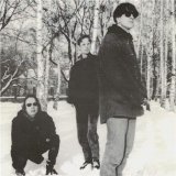 The Naked Souls - Demo Tape (1992 [CH or Czech Republic])