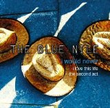 The Blue Nile - I Would Never (CD-Single 2004)