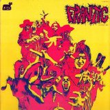 Frantic - Conception