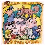 Kevin Coyne - Room full of Fools [24-10-2000, Ruf, (CD)]