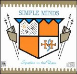 Simple Minds - Sparkle in the Rain
