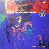 Bang Bang Machine - Breathless (Single 1994)