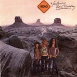 Road - Road (US hard rock 1972)