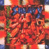 Sheavy - Blue Sky Mind (CAN vintage hard rock-stoner rock 1996)