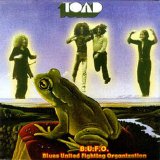 Toad - B.U.F.O. (Blues United Fighting Organization) [2003]