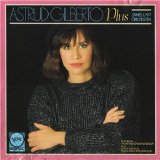 Astrud Gilberto - Astrud Gilberto Plus the James Last Orchestra
