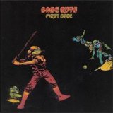 Babe Ruth - First Base and Amar Caballero 1972-1973 2in1 (UK) heavy progressive