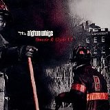 Afghan Whigs - Bonnie and Clyde (CD-Single US)