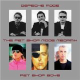 Depeche Mode vs Pet Shop Boys - The Pet Shop Mode Megamix by Kaiser Soze