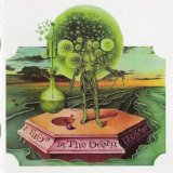 Nektar - A Tab In The Ocean (GER heavy progressive-space rock1972)