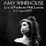 Amy Winehouse - Live at Porchester Hall, London, UK, 3rd August 2007 [Live at iTunes Festival, London]