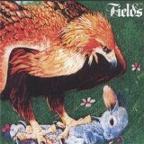 Fields (UK 1971) - Fields (1971 UK Prog)