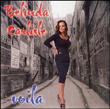 Belinda Carlisle - Voila [Limited Edition with Bonus Disc in English] Disc 1