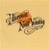 Neil Young - Harvest
