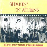 Various artists - Shakin' In Athens [The Story of The '60's Greek Rock 'n' Roll Underground]