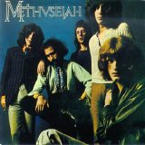 Methuselah - Matthew Mark Luke and John (UK heavy psych 1969)