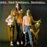 Clark Hutchinson - Retribution