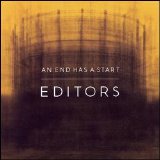 Editors - An End Has A Start [Lame 3.90 VBR 208]