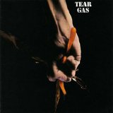 Tear Gas - Tear Gas (UK hard rock 1971)