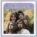 White Witch - White Witch