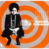 Nina Simone - Remixed and Reimagined CDM