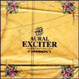 Various artists - The Aural Exciter (A Klik Records Compilation)