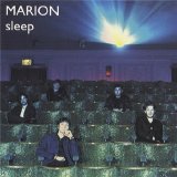 Marion - Sleep (CD-Single)