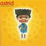 Astrid - Strange Weather Lately