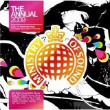 Various artists - Ministry of Sound The Annual 2009