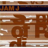 James vs. The Sabres of Paradise - Jam J (E.P.)