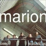 Marion - Sleep (EP) (disc 1)