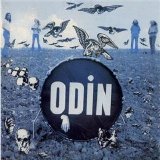 Odin - Odin (Great UK Heavy Progressive 1972)