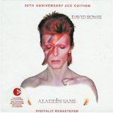 David Bowie - Aladdin Sane (30th Anniversary 2CD) (1973 [2003]) @192