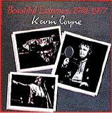 Kevin Coyne - Beautiful Extremes (Live) [1977, Virgin (EU), (LP)]