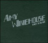 Amy Winehouse - Back to Black [Deluxe Edition EU] Disc 2