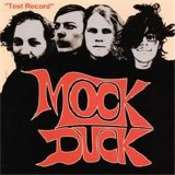 Mock Duck - Test Record (CAN heavy psych 1968)