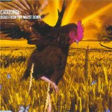 Catatonia - Dead From The Waist Down (CD-Single)