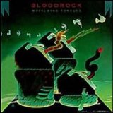 Bloodrock - Passage & Whirlwind Tongues