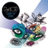 Royksopp - Happy Up Here (CD-Single Promo)