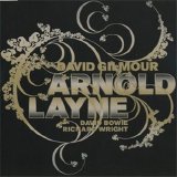 David Gilmour - Arnold Layne EP