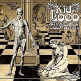 Kid Loco - Party Animals and Disco Biscuits 2CD