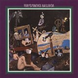 Haystacks Balboa - Selftitled