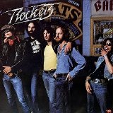 Rockets - Turn Up the Radio
