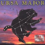 Ursa Major - Ursa Major (US hard rock 1972)